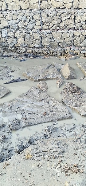 Realizacja Mar-Buddróg – prace ziemne nr 31