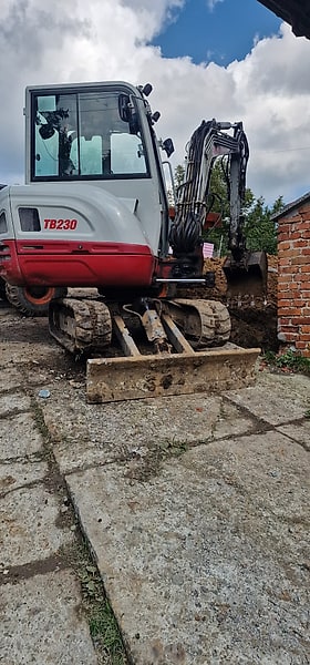 Mar-Buddróg – drenaż terenu nr 3